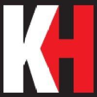 know history inc. logo image