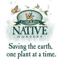 carolina native nursery logo image