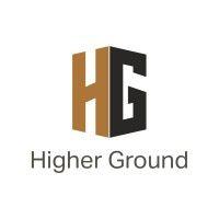 higher ground llc logo image