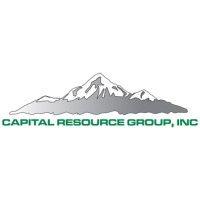 capital resource group logo image