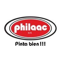 philaac pinta bien