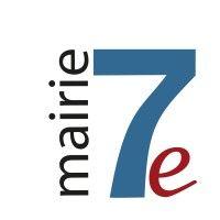 mairie du 7e paris logo image