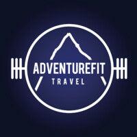 adventurefit travel logo image