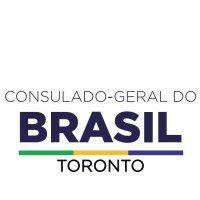 consulate general of brazil in toronto