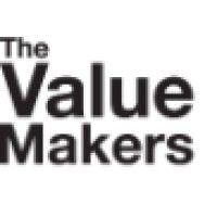 the value makers logo image