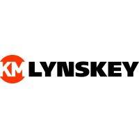 km lynskey logo image