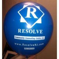 resolve community counseling center, inc logo image