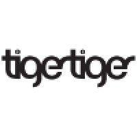 tiger tiger logo image