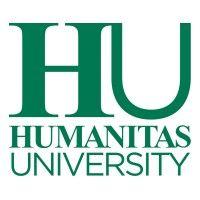 humanitas university logo image