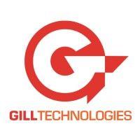 gill technologies pte ltd logo image