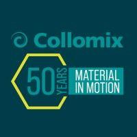 collomix logo image