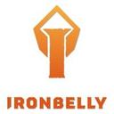 logo of Ironbelly Studios