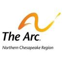 logo of The Arc Northern Chesapeake Region