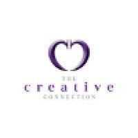 the creative connection logo image