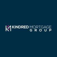 kindred mortgage group logo image