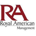 logo of Royal American Management Inc