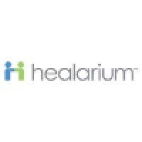 healarium inc. logo image