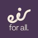 logo of Eir Ireland