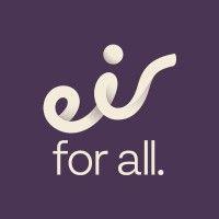 eir ireland logo image