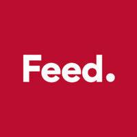 feed. logo image