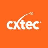 cxtec logo image