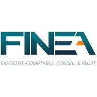 finea logo image