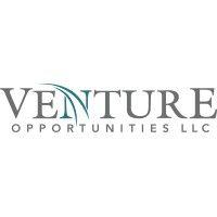 venture opportunities logo image