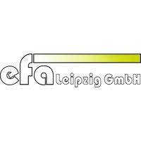 efa leipzig gmbh logo image