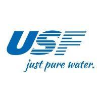 usf water group logo image