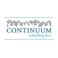 continuum of care logo image