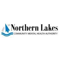 northern lakes community mental health logo image