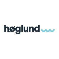 høglund logo image