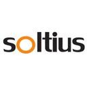 logo of Soltius Indonesia