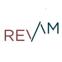 revam logo image