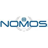 nomos llc logo image