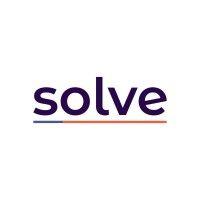 solve logo image