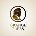 logo of Grange Press Charitable Trust