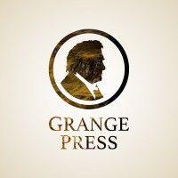 grange press charitable trust logo image