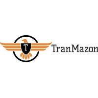 tranmazon logo image