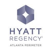 hyatt regency atlanta perimeter at villa christina logo image