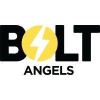 bolt angels logo image