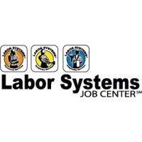 labor systems job center