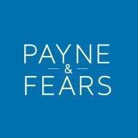 payne & fears llp