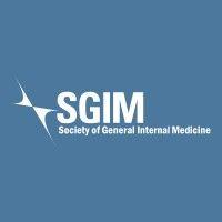 society of general internal medicine (sgim) logo image