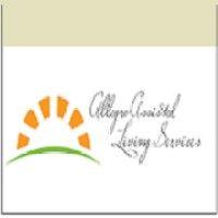 allegro assisted living logo image