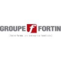 groupe fortin : for-net / forkem / f.i.s.q. / f-tech logo image