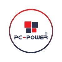 pc power for it solutions logo image