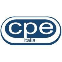 cpe italia s.p.a.