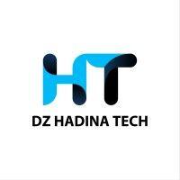 dz hadina tech logo image