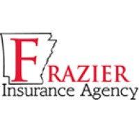 frazier insurance agency logo image